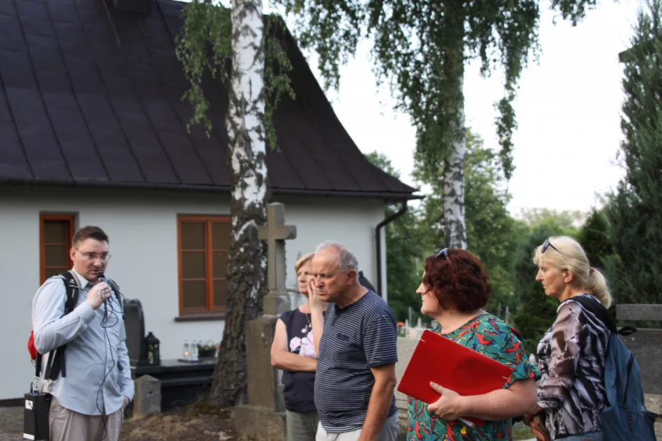 Historyczne spacery wróciły. W najbliższy weekend kolejne wydarzenia - zdjęcie 14