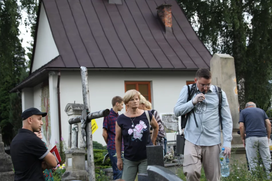 Historyczne spacery wróciły. W najbliższy weekend kolejne wydarzenia - zdjęcie 15