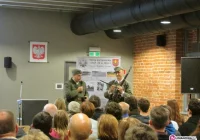 Limanowski akcent krakowskiej Nocy Muzeów 2014 - zdjęcie główne