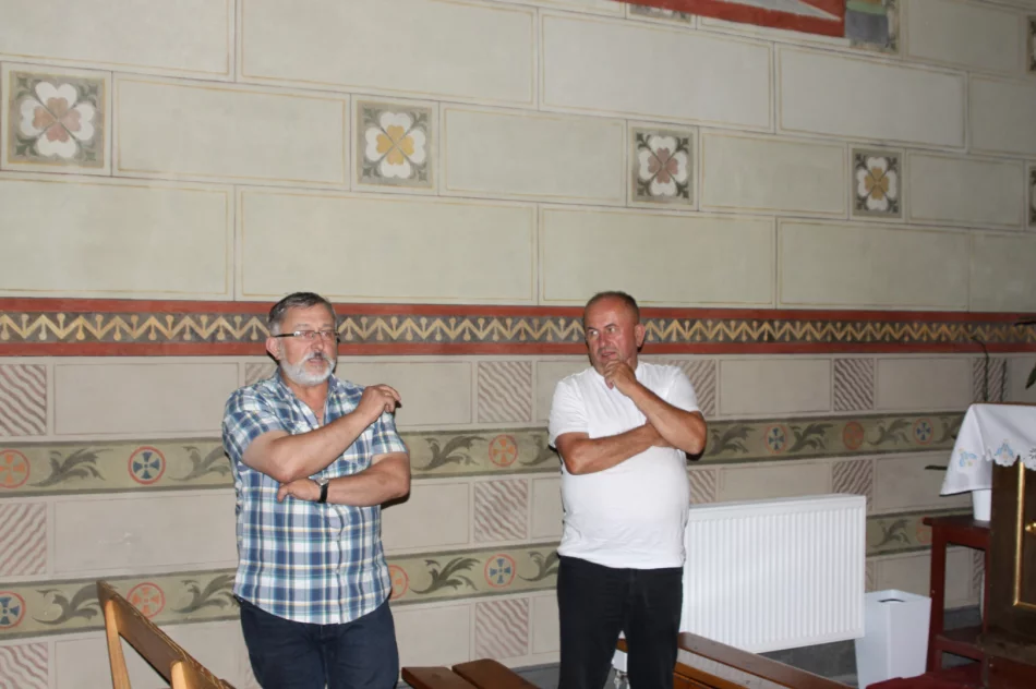 Historyczne spacery wróciły. W najbliższy weekend kolejne wydarzenia - zdjęcie 16