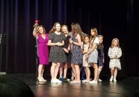 Voice Master – podsumowanie I warsztatów wokalnych. - zdjęcie główne