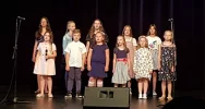 Voice Master – podsumowanie I warsztatów wokalnych. - zdjęcie 2