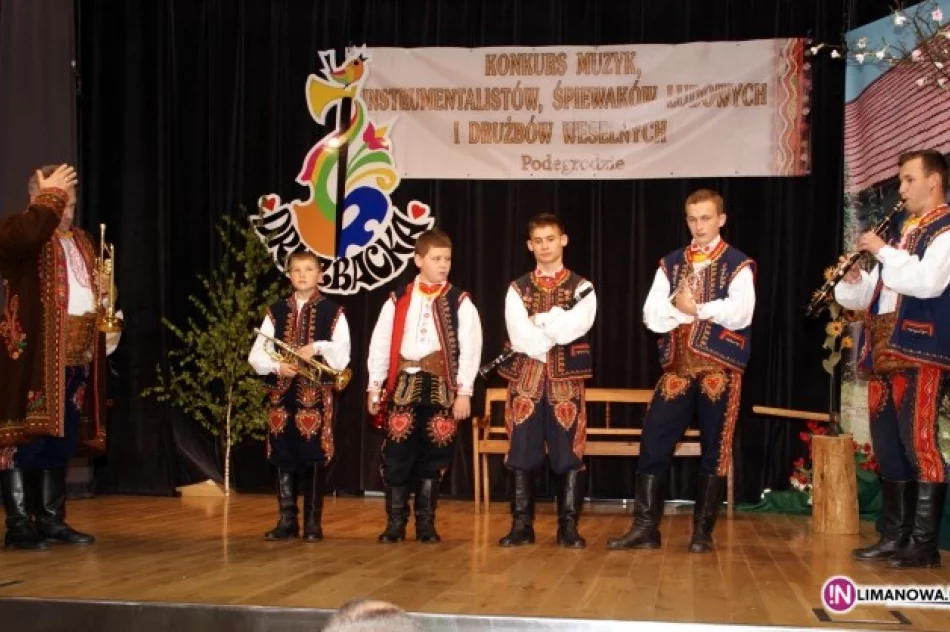 Drużbacka: wysokie miejsca i wyróżnienia - zdjęcie 2