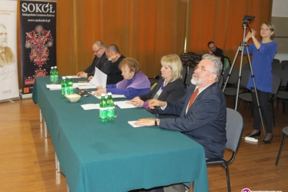 Drużbacka: wysokie miejsca i wyróżnienia - zdjęcie 3