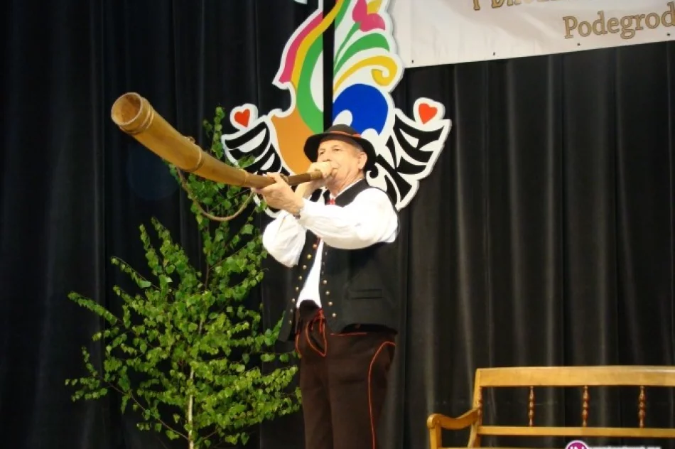 Drużbacka: wysokie miejsca i wyróżnienia - zdjęcie 4