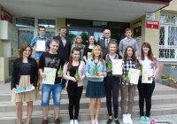 Ekonom triumfuje w „Triadzie 2014” - zdjęcie główne