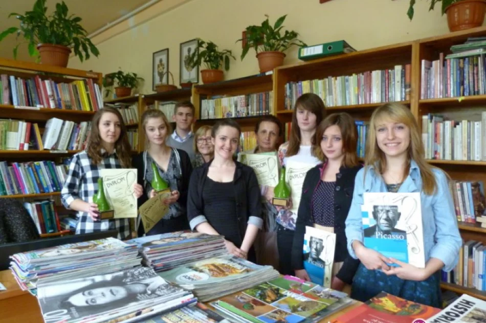 Ekonom triumfuje w „Triadzie 2014” - zdjęcie 2