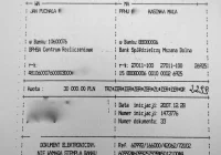 Są dowody wpłat na 200 tys. zł - zdjęcie główne