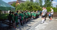 Obóz szkoleniowy Zakopane 2021: piłkarska przyszłość LKS Mordarka - zdjęcie 3