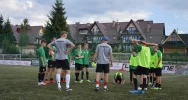 Obóz szkoleniowy Zakopane 2021: piłkarska przyszłość LKS Mordarka - zdjęcie 5