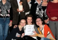 Canticum Iubilaeum na podium! - zdjęcie główne