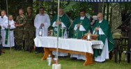 Spotkali się na uroczystościach patriotyczno-religijnych - zdjęcie 4