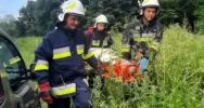 Potrącenie w trudnym terenie - to scenariusz ćwiczeń druhów - zdjęcie 2