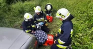 Potrącenie w trudnym terenie - to scenariusz ćwiczeń druhów - zdjęcie 3