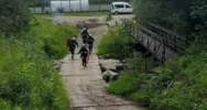 Potrącenie w trudnym terenie - to scenariusz ćwiczeń druhów - zdjęcie 4
