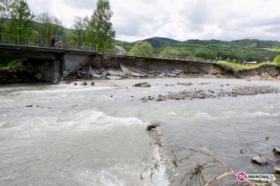 Problem uszkodzonych mostów - zdjęcie 2