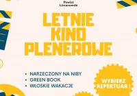 Rusza letnie kino plenerowe - wybierz film! - zdjęcie główne