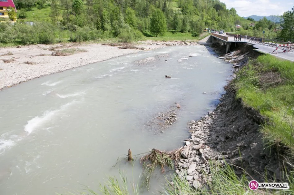 Problem uszkodzonych mostów - zdjęcie 3