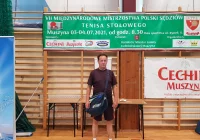 Limanowianin najlepszy w Polsce wśród sędziów - zdjęcie główne