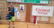 Limanowianin najlepszy w Polsce wśród sędziów - zdjęcie 2