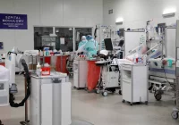 Monitoring: w ciągu tygodnia we Włoszech wzrost zakażeń o ponad 60 procent. Jesienią grozi nam częściowy lockdown, a część służby zdrowia może być niewydolna - zdjęcie główne