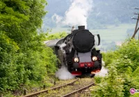 Retro pojedzie już w niedzielę! - zdjęcie główne