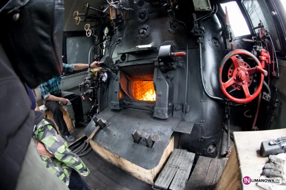 Retro pojedzie już w niedzielę! - zdjęcie 2