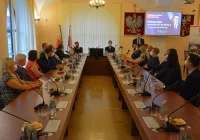 Ponad 30 mln zł dla powiatu limanowskiego z Rządowego Funduszu Rozwoju Dróg - zdjęcie główne