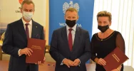 Ponad 30 mln zł dla powiatu limanowskiego z Rządowego Funduszu Rozwoju Dróg - zdjęcie 2