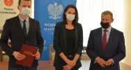 Ponad 30 mln zł dla powiatu limanowskiego z Rządowego Funduszu Rozwoju Dróg - zdjęcie 3