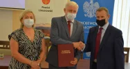 Ponad 30 mln zł dla powiatu limanowskiego z Rządowego Funduszu Rozwoju Dróg - zdjęcie 4