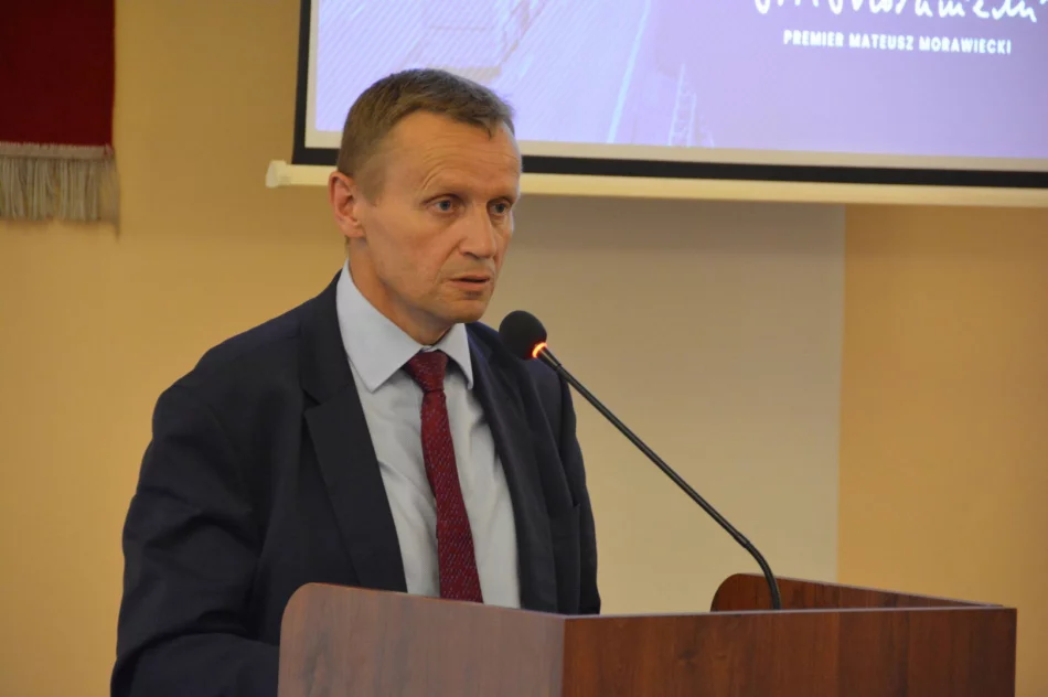 Ponad 30 mln zł dla powiatu limanowskiego z Rządowego Funduszu Rozwoju Dróg - zdjęcie 8