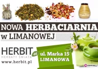 Propozycje na Dzień Matki w nowej herbaciarni - zdjęcie główne