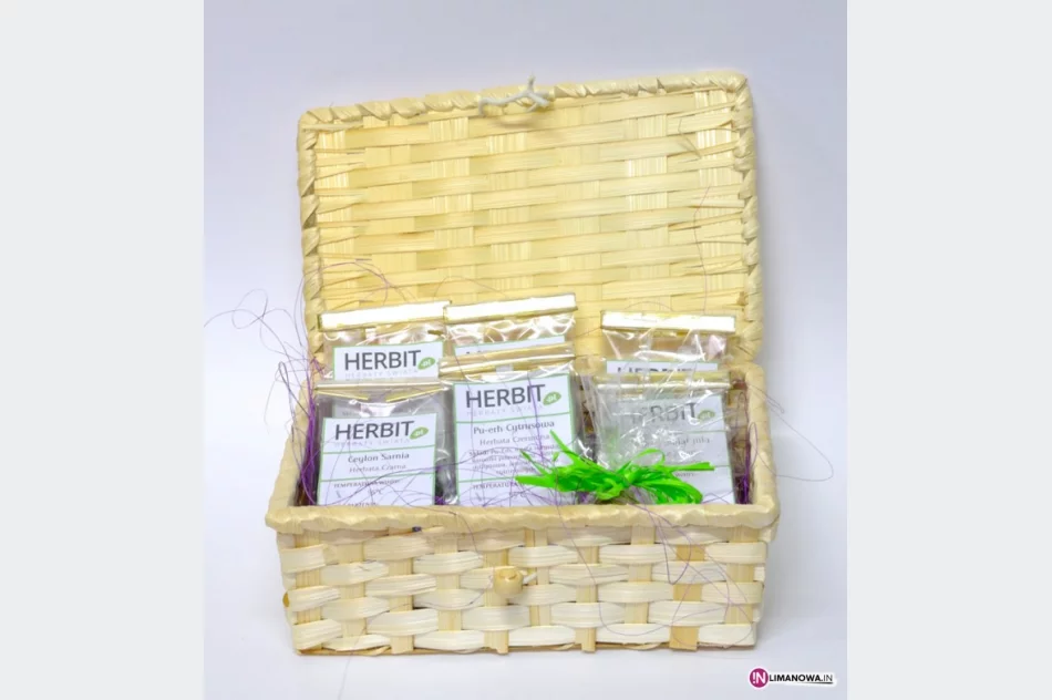 Propozycje na Dzień Matki w nowej herbaciarni - zdjęcie 2