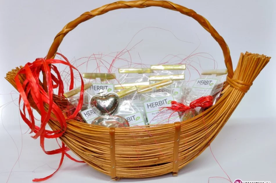 Propozycje na Dzień Matki w nowej herbaciarni - zdjęcie 4