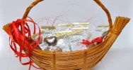 Propozycje na Dzień Matki w nowej herbaciarni - zdjęcie 4