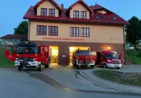 Druhowie organizują zbiórkę krwi - podziel się życiem! - zdjęcie główne