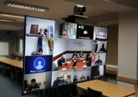 Małopolska policja na odprawie podsumowała pierwsze półrocze - zdjęcie główne