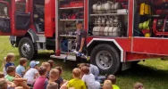 Rozmawiali o bezpieczeństwie w czasie letniego wypoczynku - zdjęcie 3
