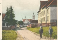 "Mszana Dolna w 1910 roku" - zostanie przedstawiona podczas spaceru - zdjęcie główne