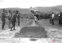 Mszana Dolna na starych fotografiach - zdjęcie główne