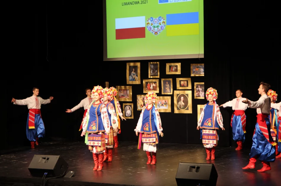 "Czas na folklor" - podsumowanie projektu - zdjęcie 2