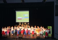 "Czas na folklor" - podsumowanie projektu - zdjęcie główne