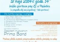 Dziś Piknik na rzecz Kamilka - zdjęcie główne