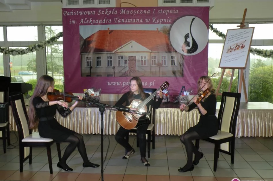 Sukcesy w Paryżu, Lublinie, Kępnie i Krynicy - zdjęcie 2