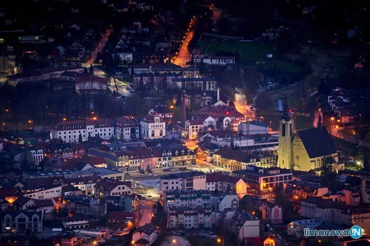 Oświetlenie ma być przywrócone wcześniej, niż zapowiadano 