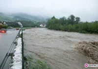 Sytuacja pogodowa - komunikat MUW - zdjęcie główne