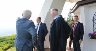 Wicepremier odwiedził miasto - rozmawiał o turystyce - zdjęcie 3