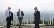 Wicepremier odwiedził miasto - rozmawiał o turystyce - zdjęcie 5