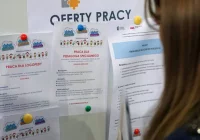 Spadek bezrobocia w powiecie limanowskim - zdjęcie główne